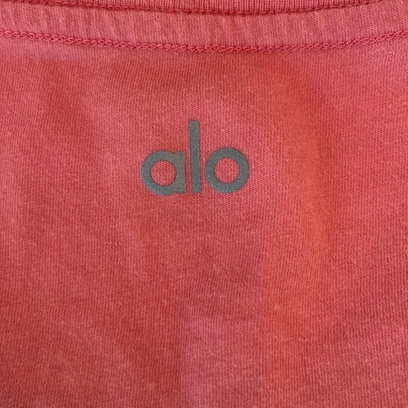 ALO tank top - Picture 4 of 4